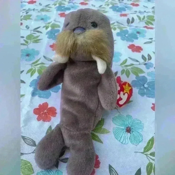 Ty Beanie Baby - Picture 2 of 6